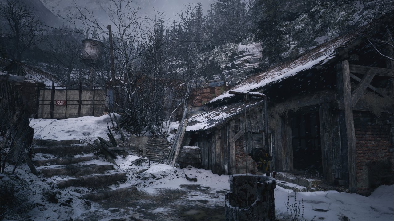 [03/05/2021] Resident Evil 8 Village (4)
