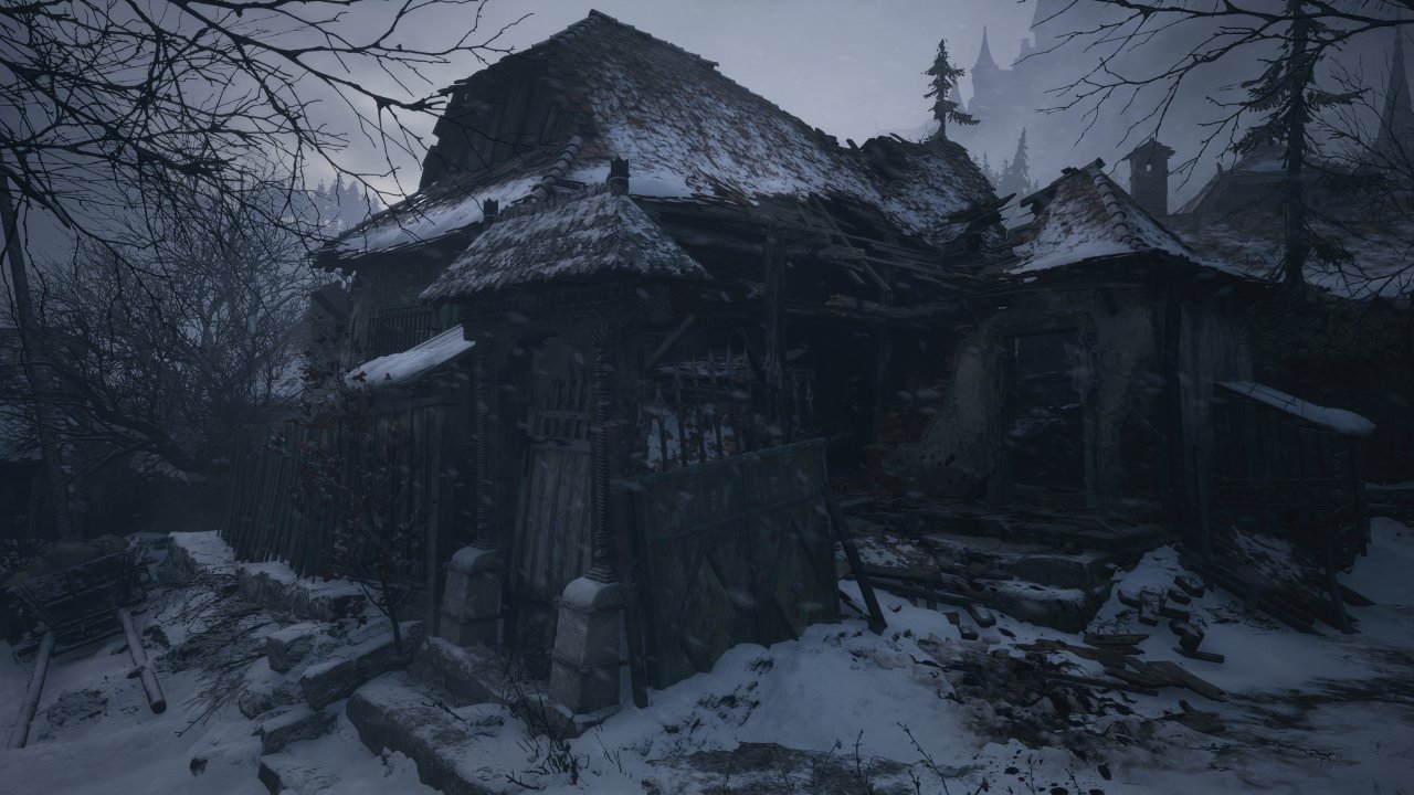 [03/05/2021] Resident Evil 8 Village (5)