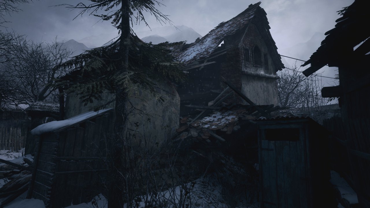 [03/05/2021] Resident Evil 8 Village (6)