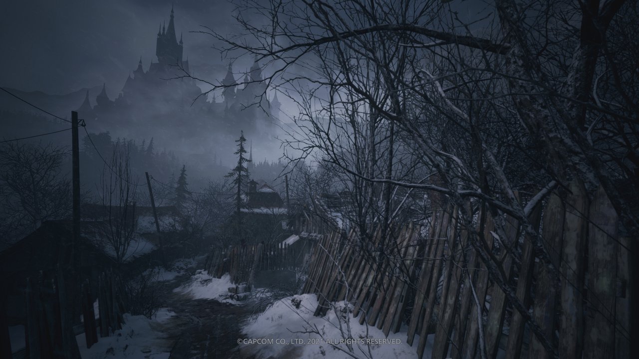 [03/05/2021] Resident Evil 8 Village (7)