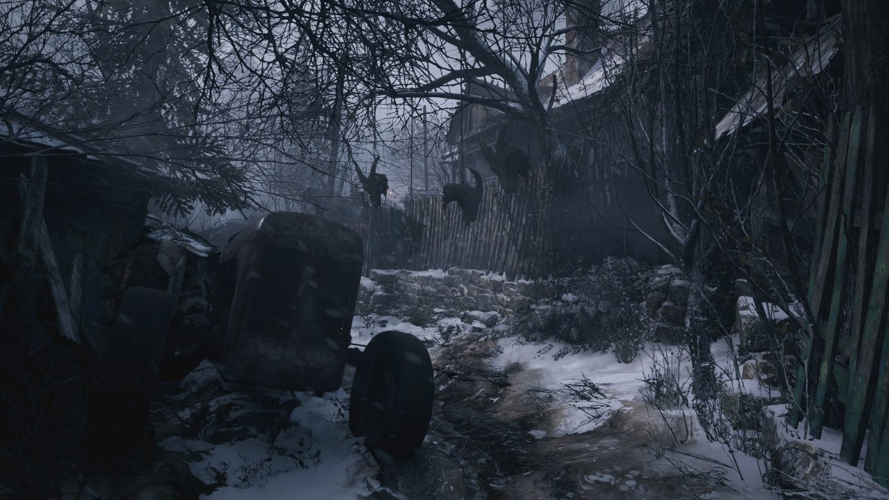 [03/05/2021] Resident Evil 8 Village (8)