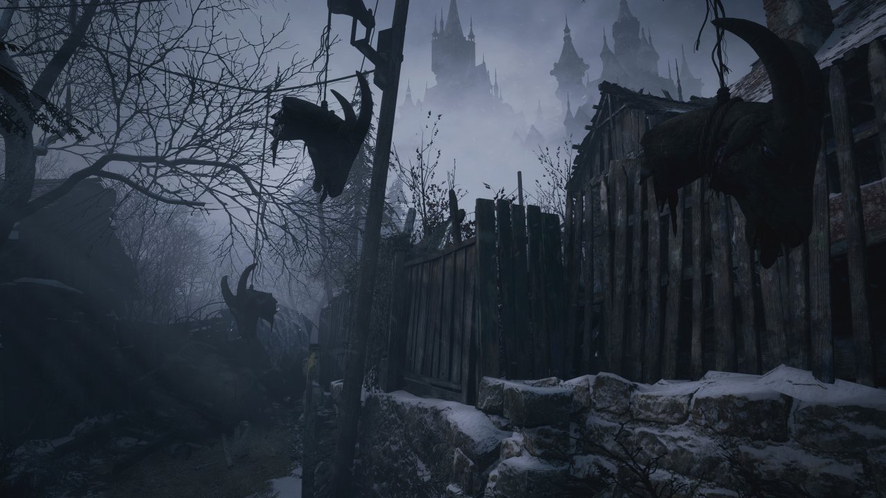 [03/05/2021] Resident Evil 8 Village (9)