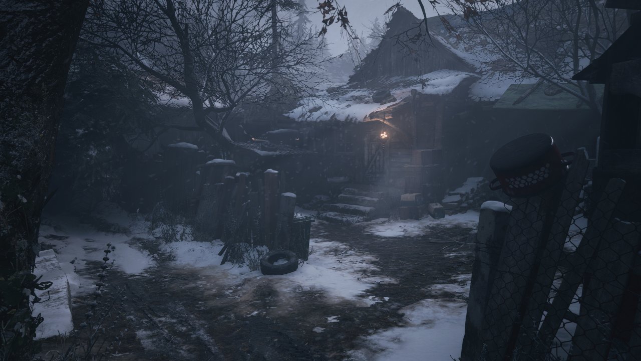 [03/05/2021] Resident Evil 8 Village (10)