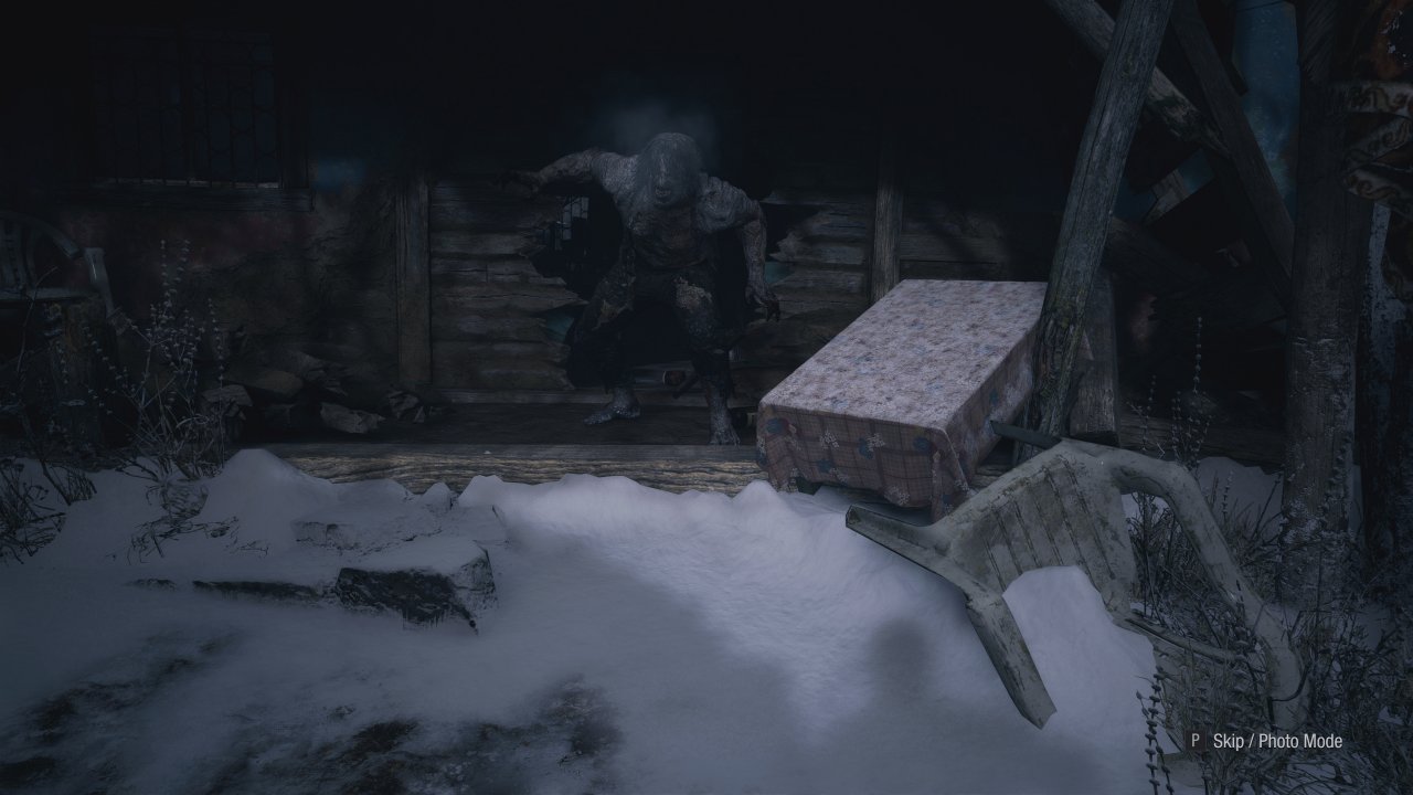 [03/05/2021] Resident Evil 8 Village (15)