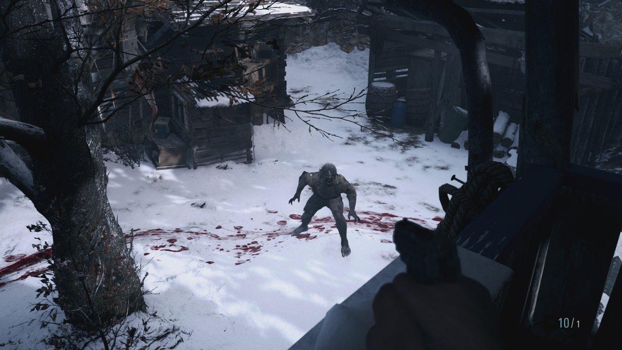 [03/05/2021] Resident Evil 8 Village (19)