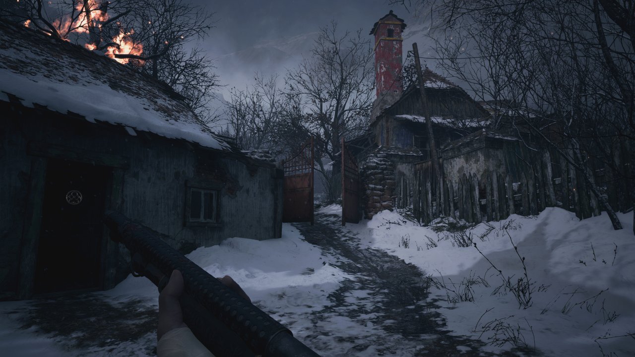[03/05/2021] Resident Evil 8 Village (25)