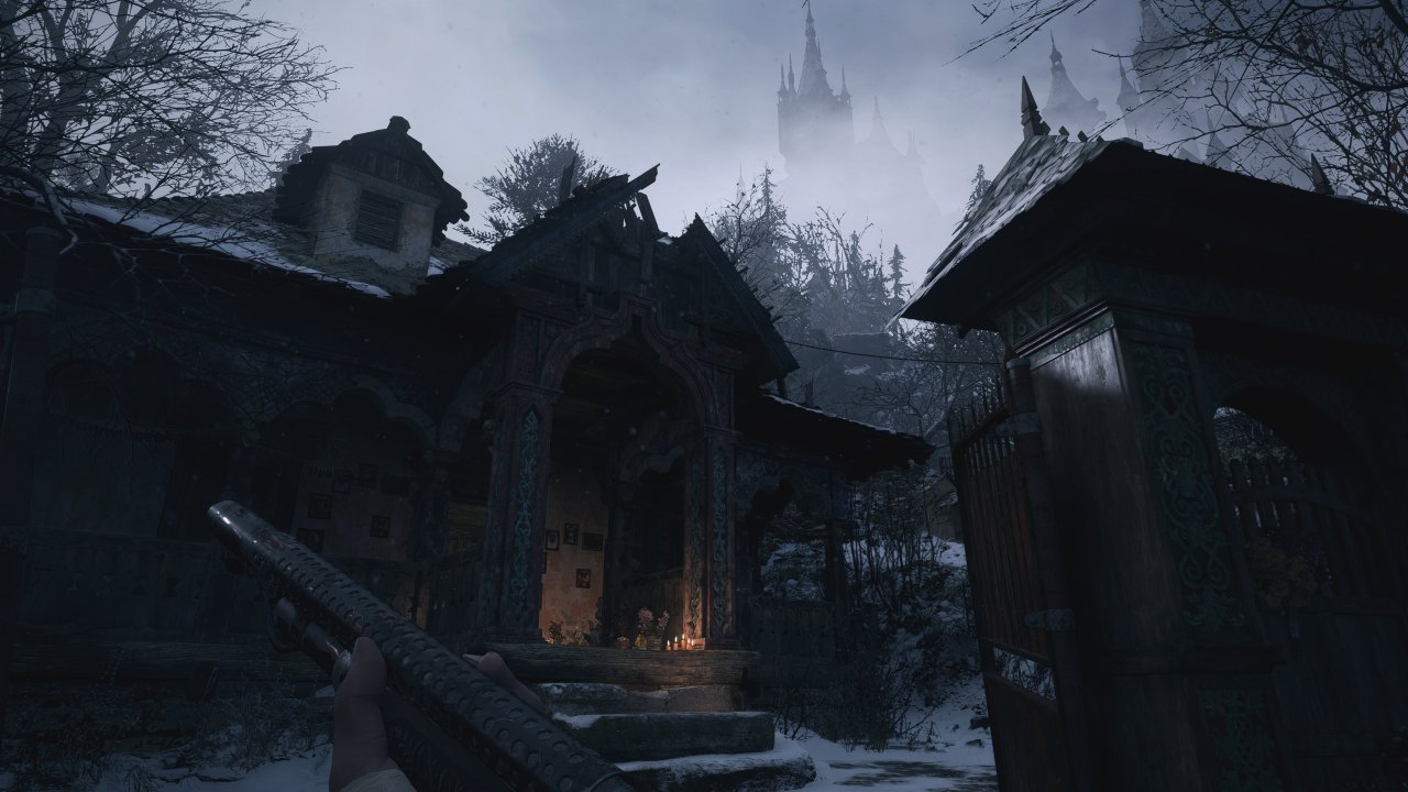 [03/05/2021] Resident Evil 8 Village (27)