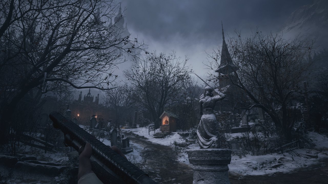 [03/05/2021] Resident Evil 8 Village (28)