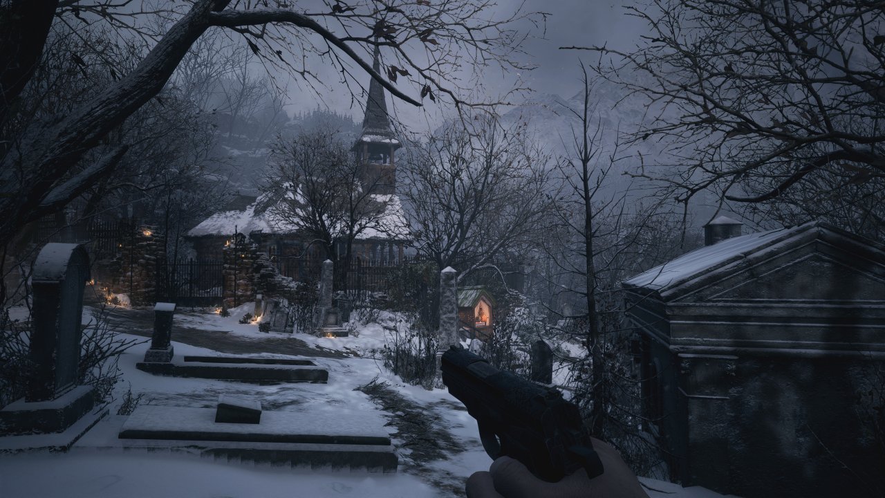 [03/05/2021] Resident Evil 8 Village (30)