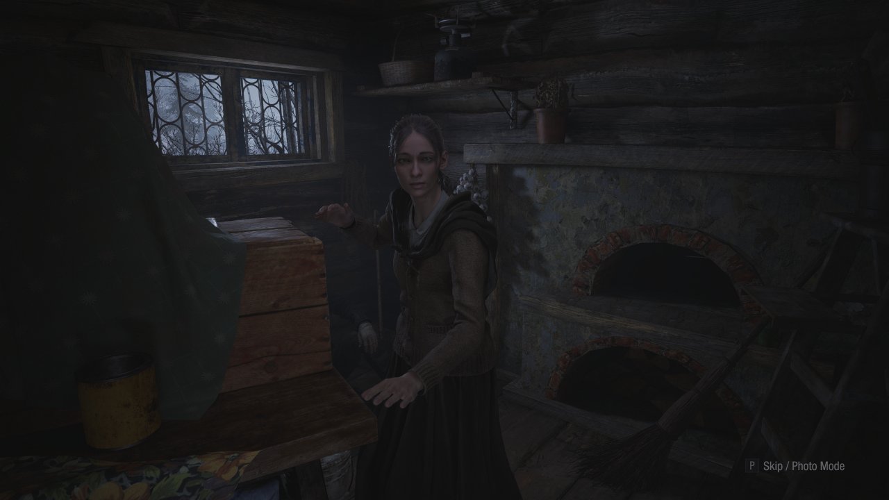 [03/05/2021] Resident Evil 8 Village (31)