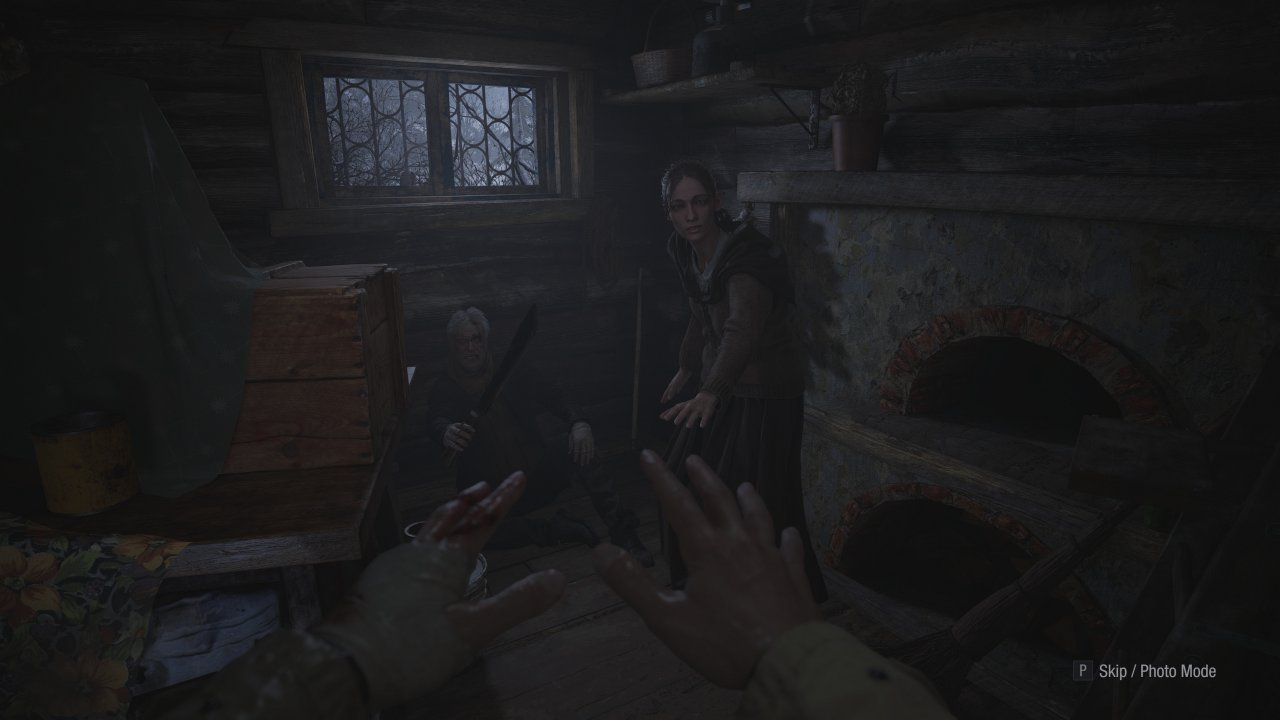 [03/05/2021] Resident Evil 8 Village (32)