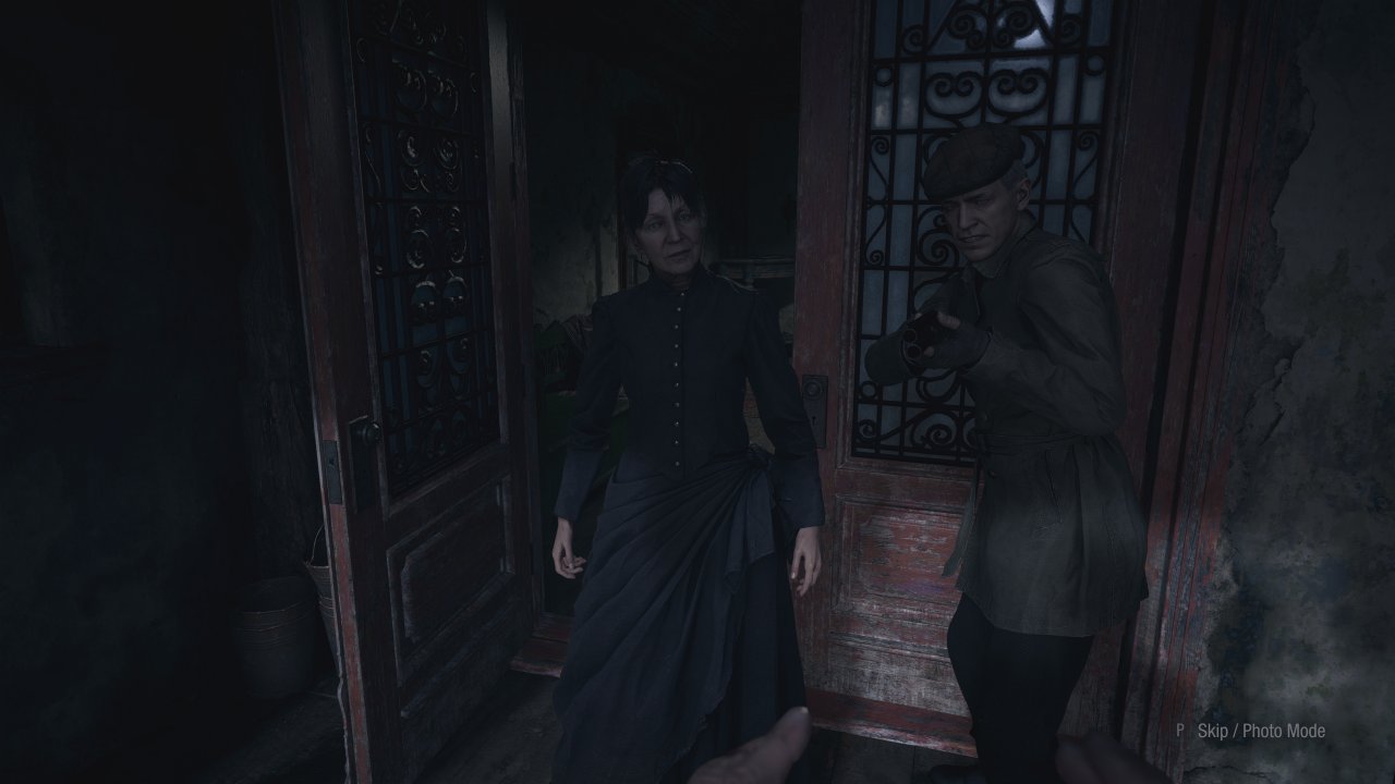 [03/05/2021] Resident Evil 8 Village (33)