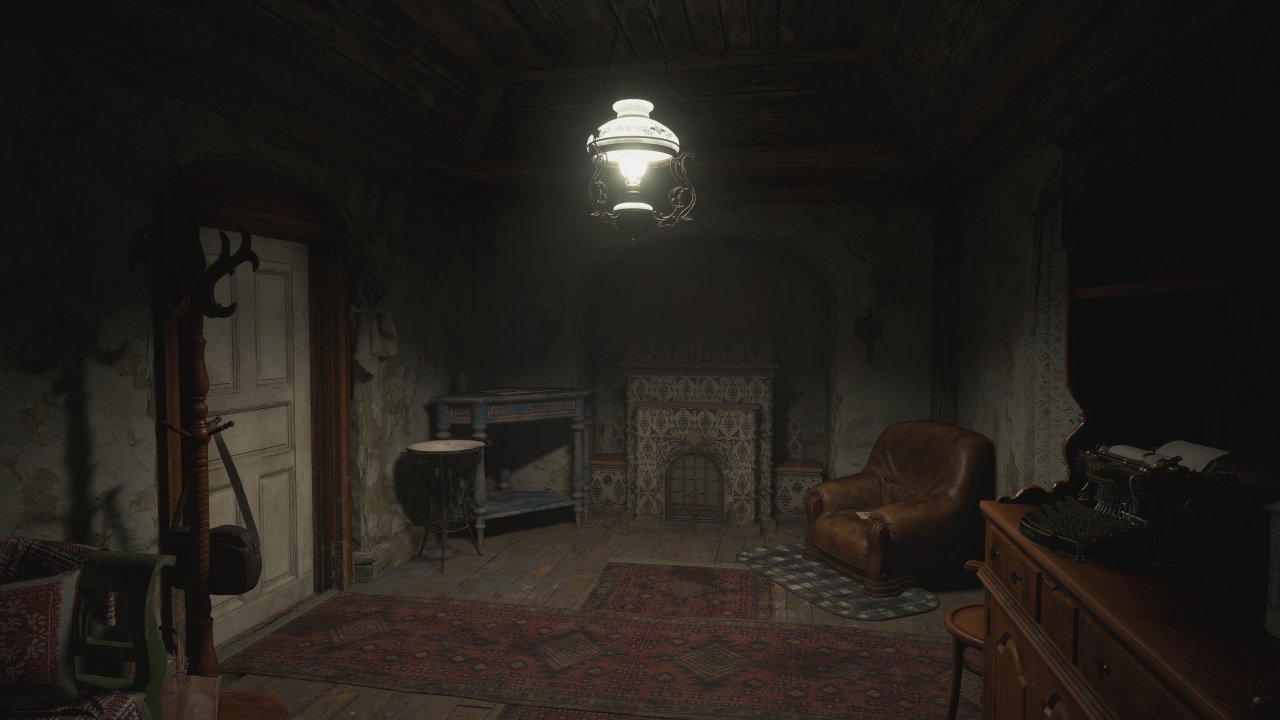 [03/05/2021] Resident Evil 8 Village (34)