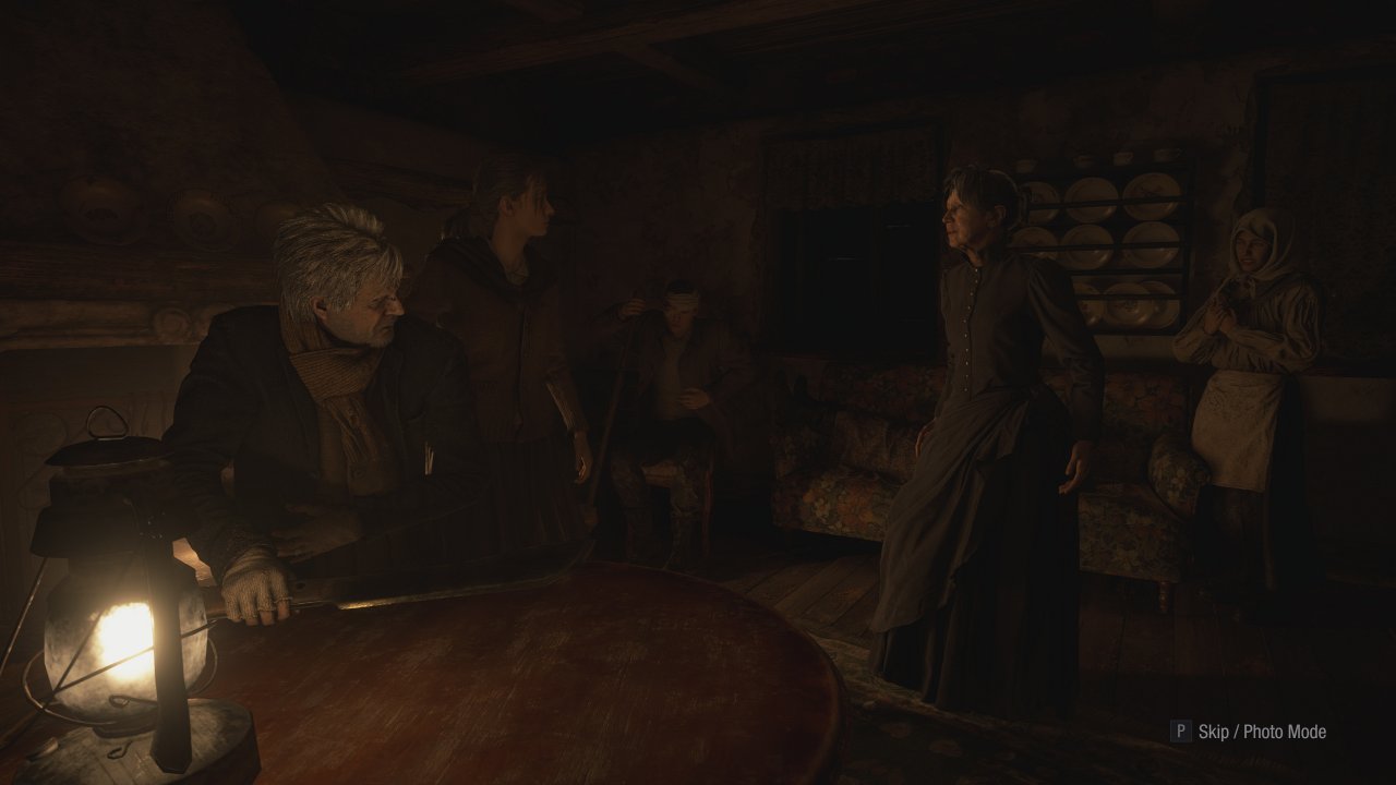 [03/05/2021] Resident Evil 8 Village (37)