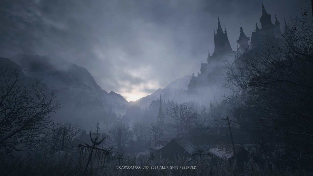 [03/05/2021] Resident Evil 8 Village (38)