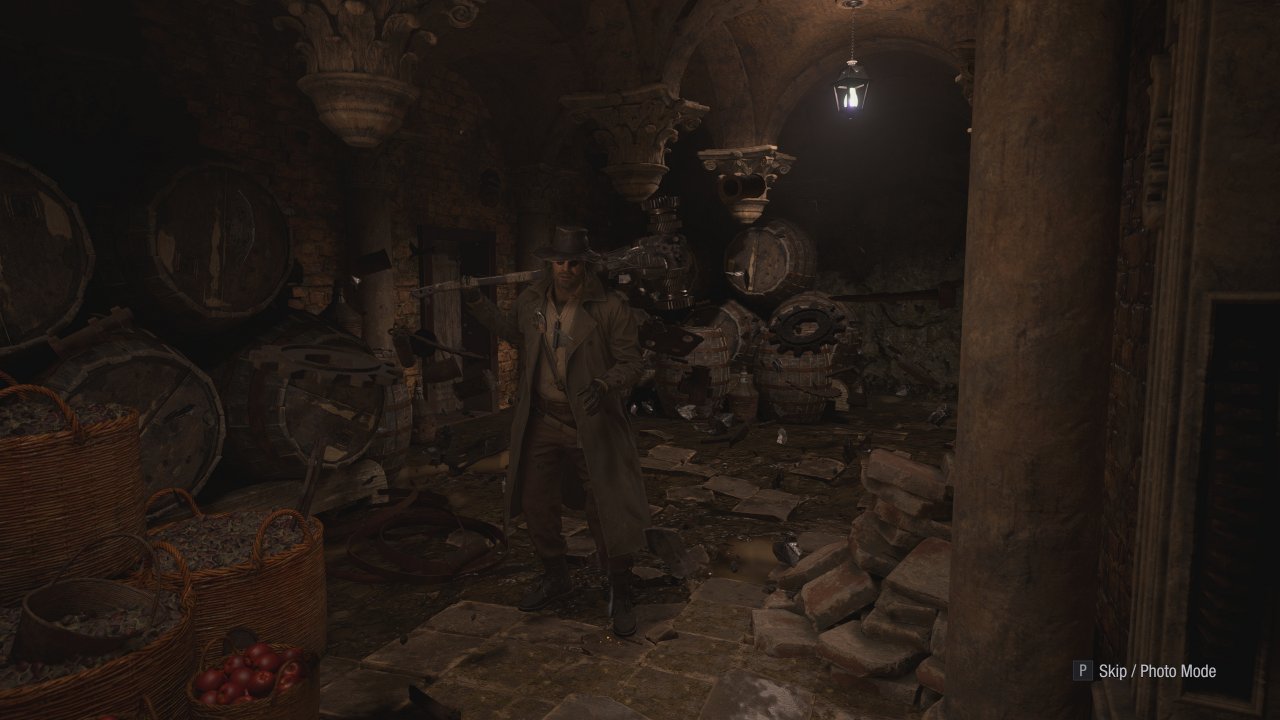 [03/05/2021] Resident Evil 8 Village (42)