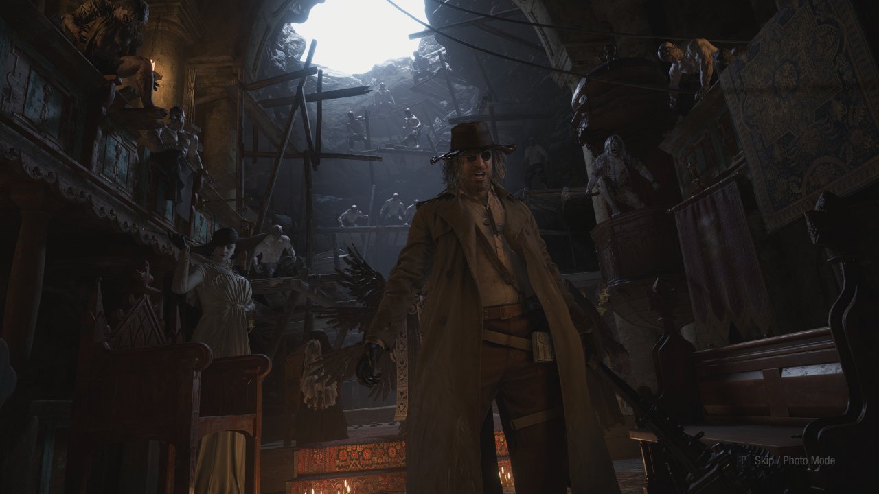 [03/05/2021] Resident Evil 8 Village (46)