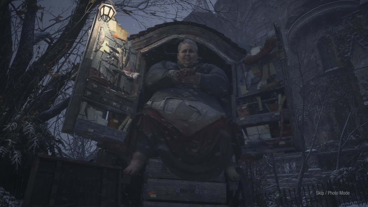 [03/05/2021] Resident Evil 8 Village (50)