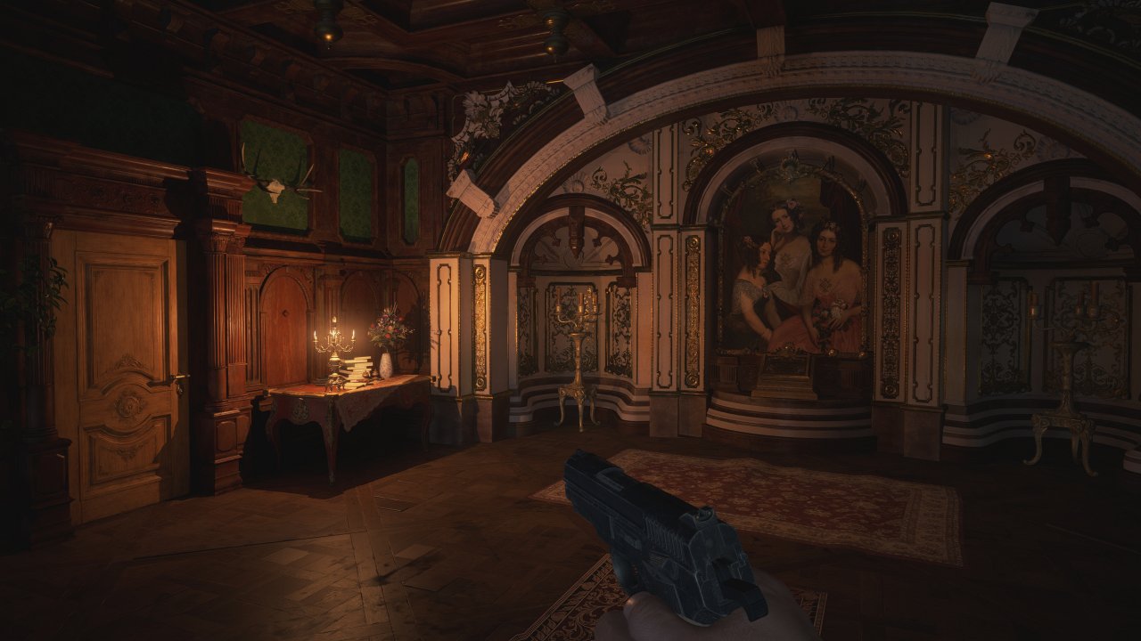 [03/05/2021] Resident Evil 8 Village (51)
