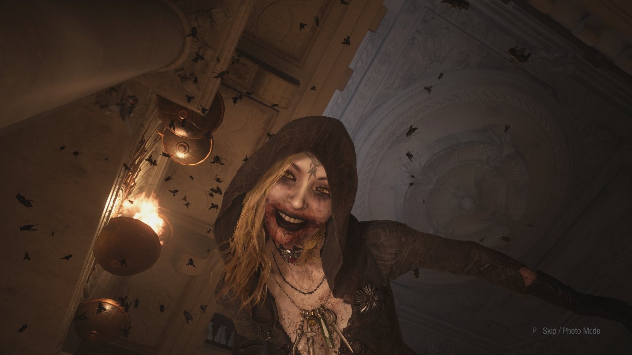 [03/05/2021] Resident Evil 8 Village (53)