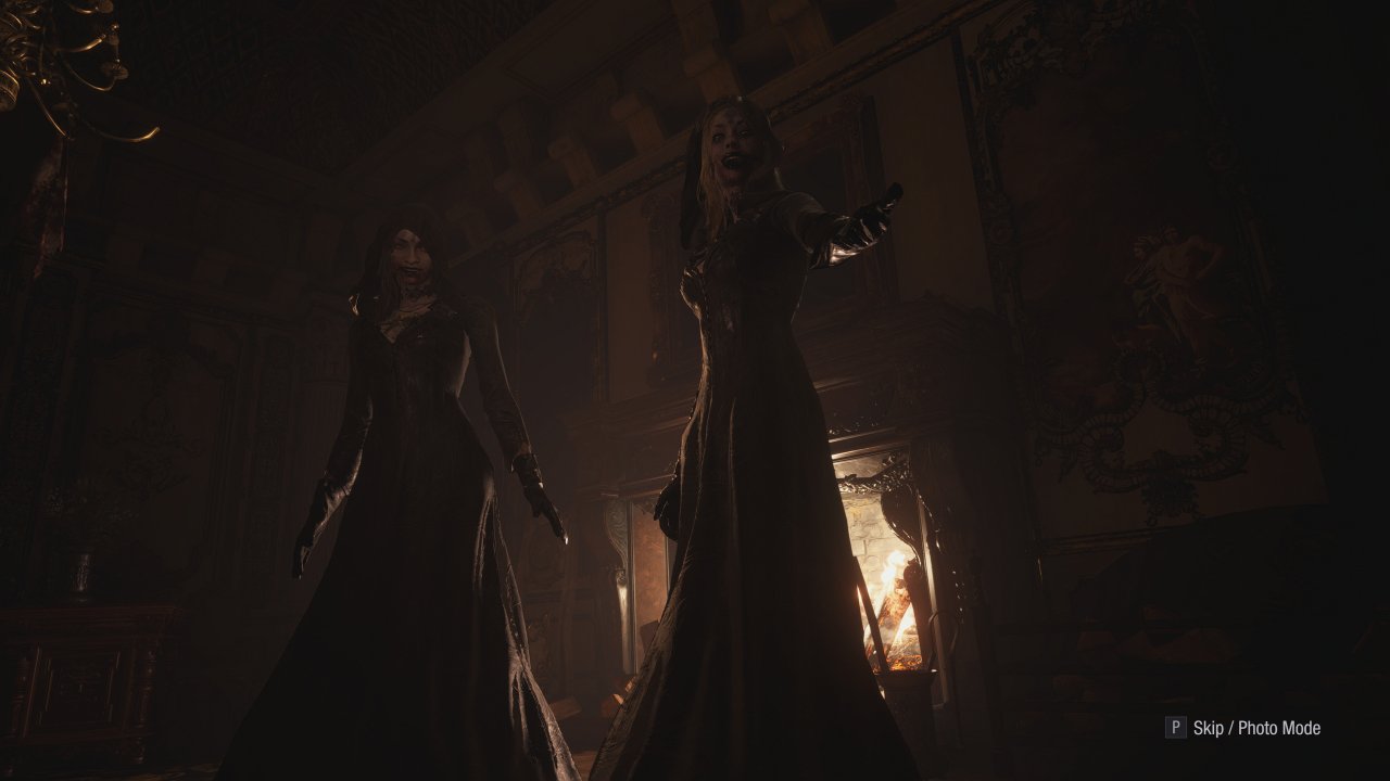 [03/05/2021] Resident Evil 8 Village (54)