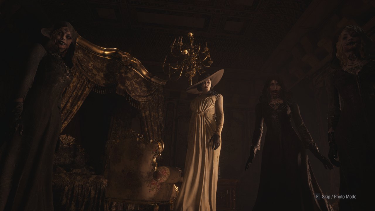 [03/05/2021] Resident Evil 8 Village (55)