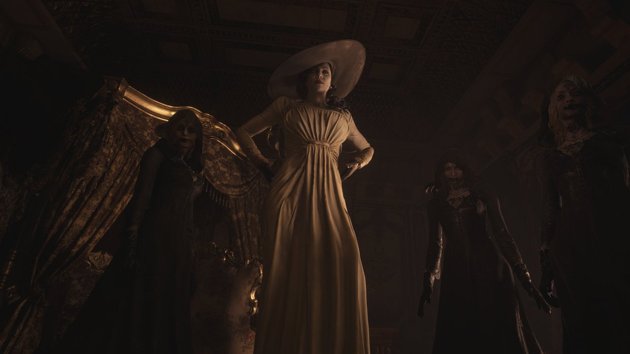 [03/05/2021] Resident Evil 8 Village (56)