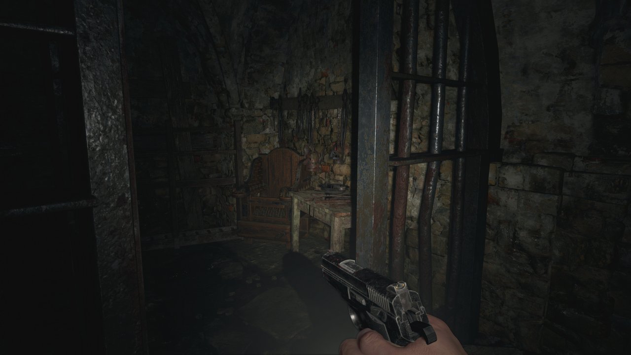 [03/05/2021] Resident Evil 8 Village (61)