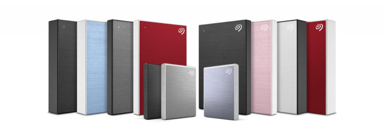 [08/05/2021] One Touch: Seagate bringt externe SSDs mit USB-C und Aluminium-Gehäuse