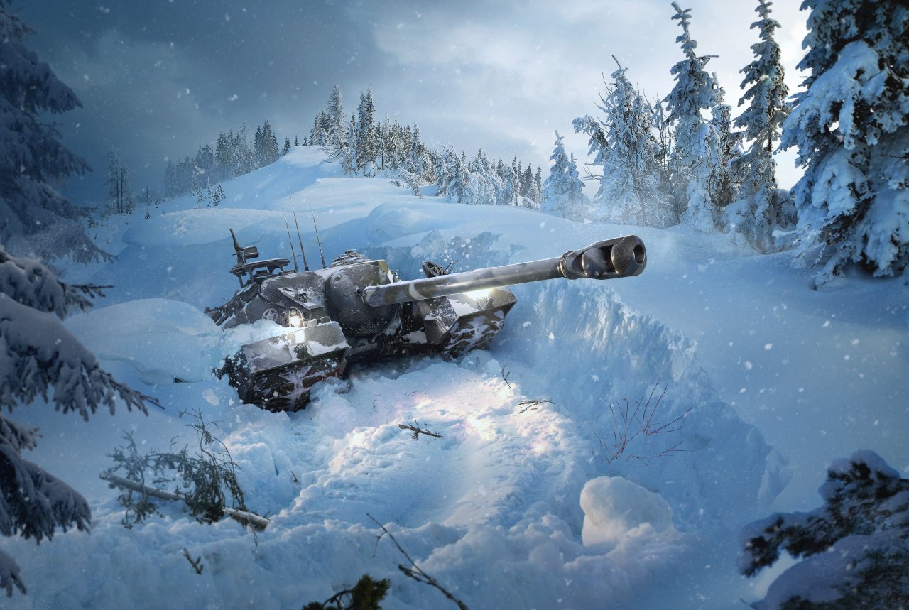 [10/05/2021] World of Tanks: Steigt jetzt ein und erobert mit einem Premium-Code das Schlachtfeld! (9)