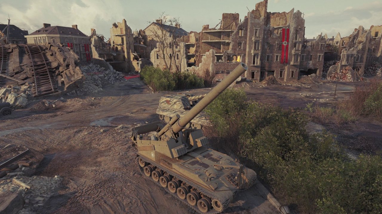 [10/05/2021] World of Tanks: Steigt jetzt ein und erobert mit einem Premium-Code das Schlachtfeld! (12)