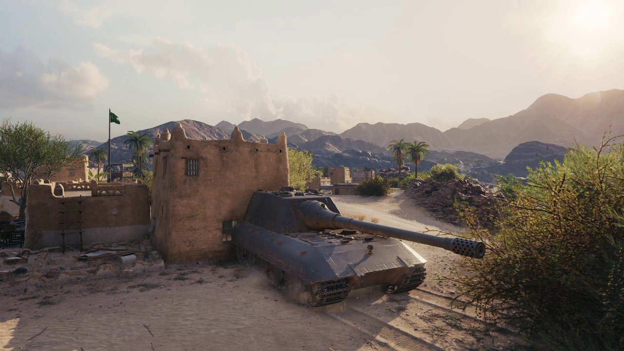 [10/05/2021] World of Tanks: Steigt jetzt ein und erobert mit einem Premium-Code das Schlachtfeld! (10)
