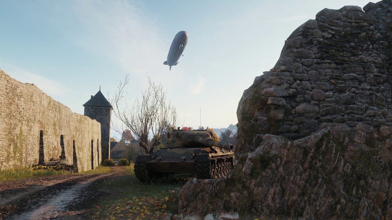 [10/05/2021] World of Tanks: Steigt jetzt ein und erobert mit einem Premium-Code das Schlachtfeld! (11)
