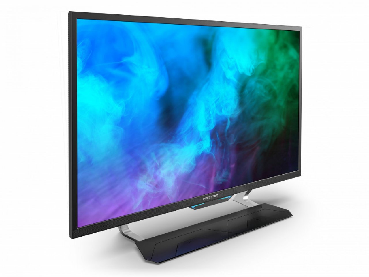 [27/05/2021] Acer stellt drei neue Gaming-Monitore der Predator-Reihe vor: Predator CG437K S. (4)
