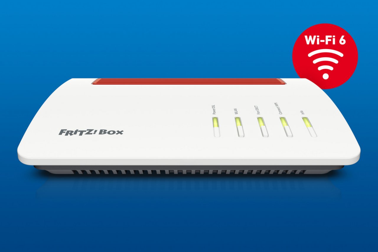 [04/05/2021] FritzOS 7.55 bringt Energiesparmodus für Fritzbox 7590 und Co.