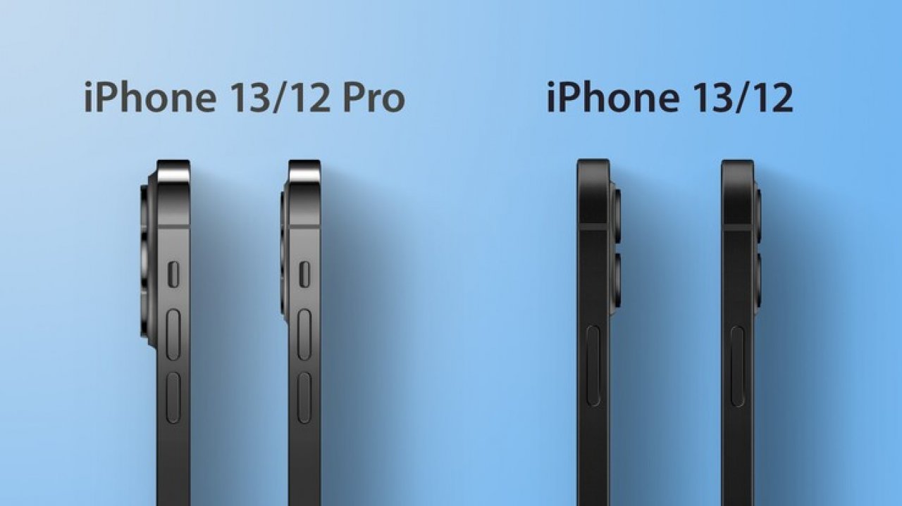 [12/05/2021] iPhone 13: Bekommt das Apple-Smartphone einen größeren Akku? (1)