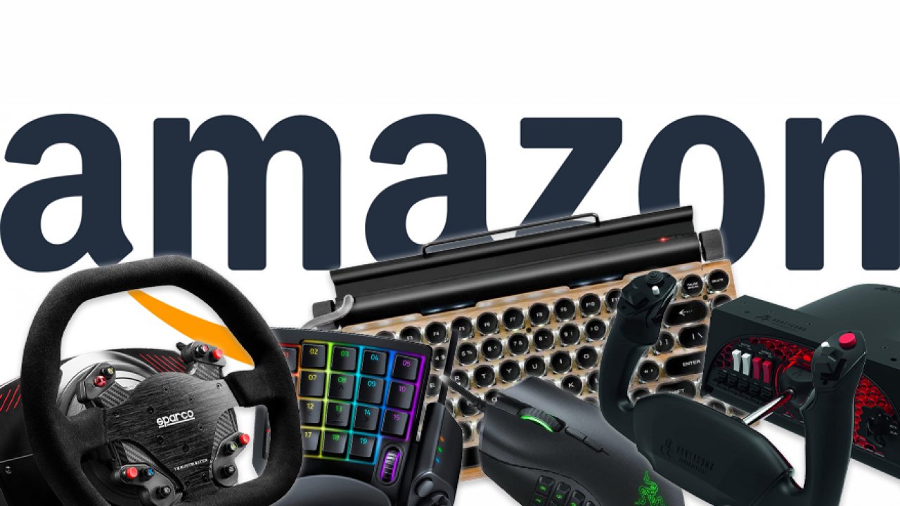 [06/05/2021] Gültig für Hardware und Spiele: Amazon halbiert mal eben die Rückgabefristen