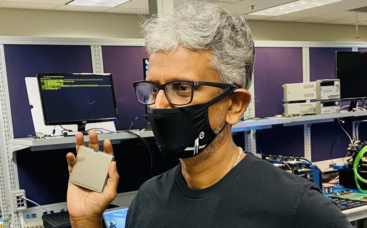 [12/05/2021] Intels Arctic Sound: Liefern die GPUs weniger ab als erhoff? (1)