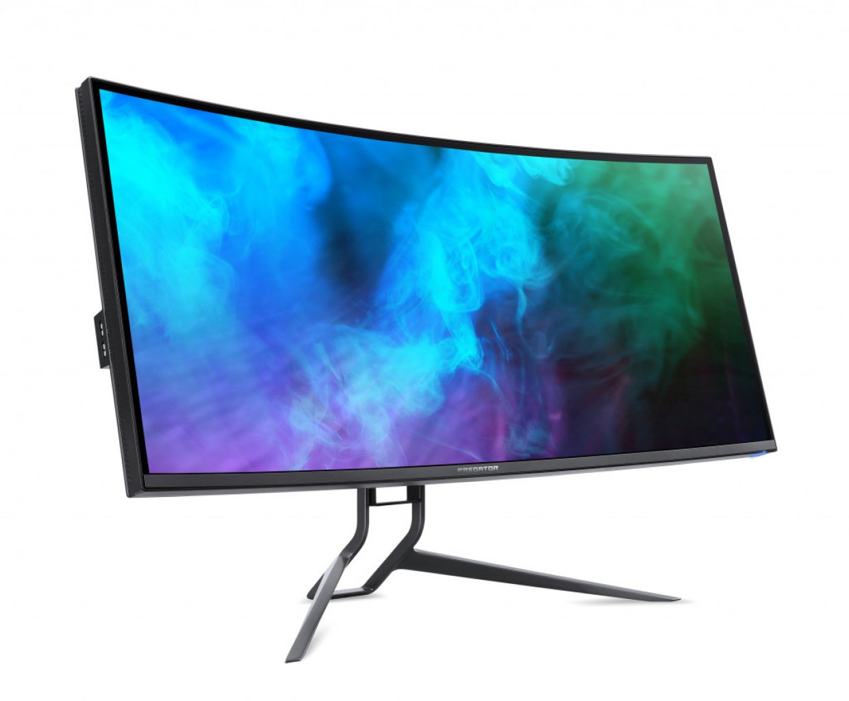 [27/05/2021] Acer stellt drei neue Gaming-Monitore der Predator-Reihe vor: Predator X38 S. (3)