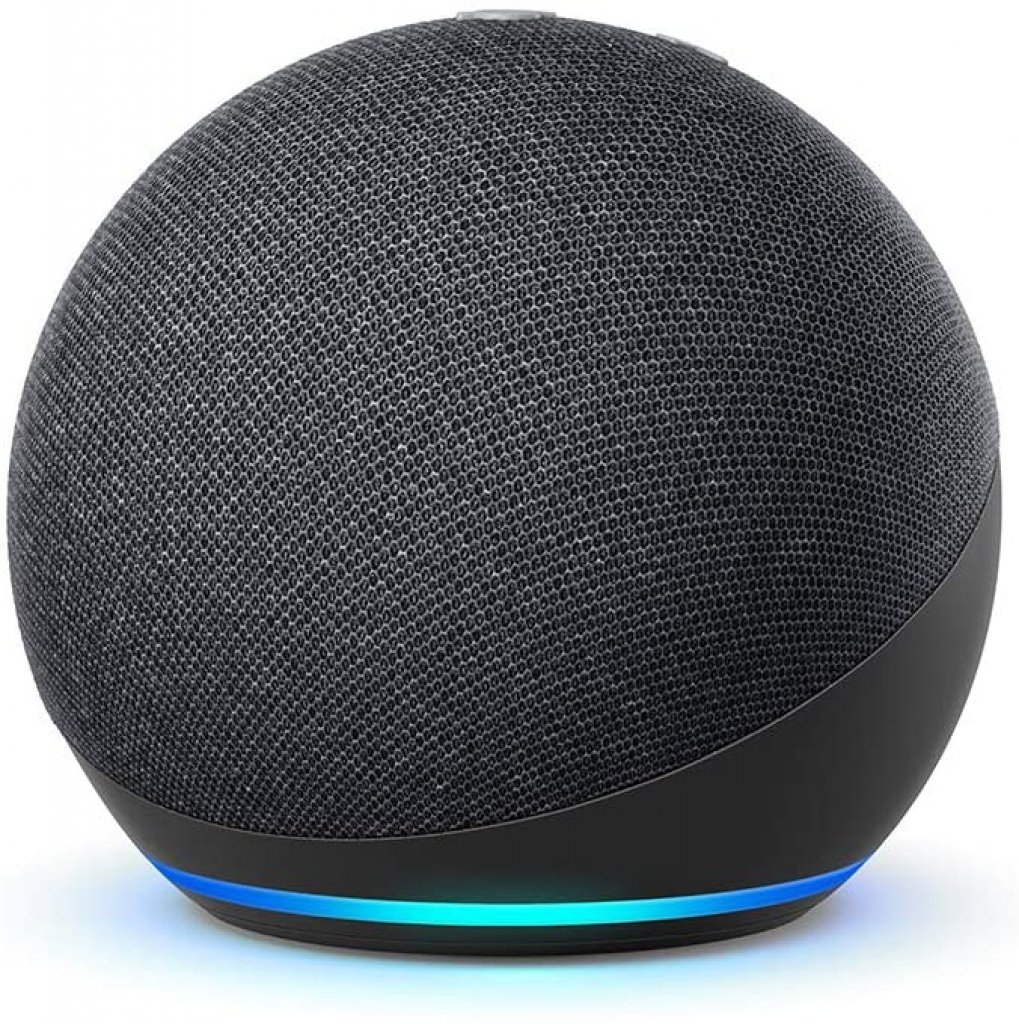 [22/06/2021] Echo Dot (4. Generation)*