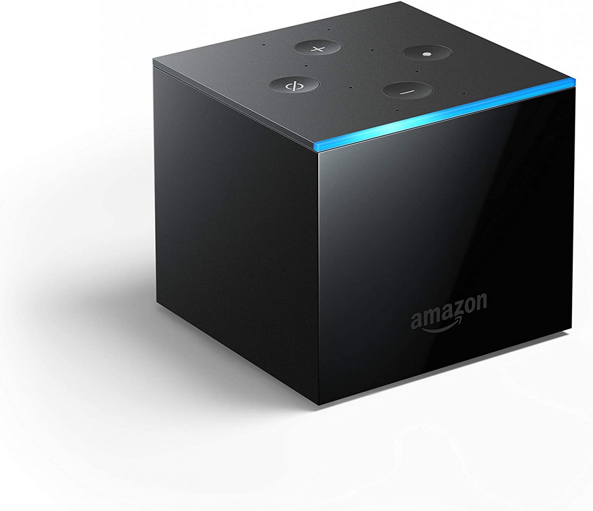 [22/06/2021] Fire TV Cube*