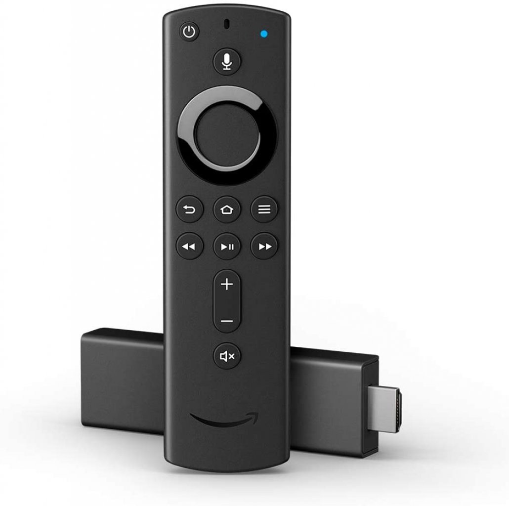 [22/06/2021] 12 Fire TV 4K