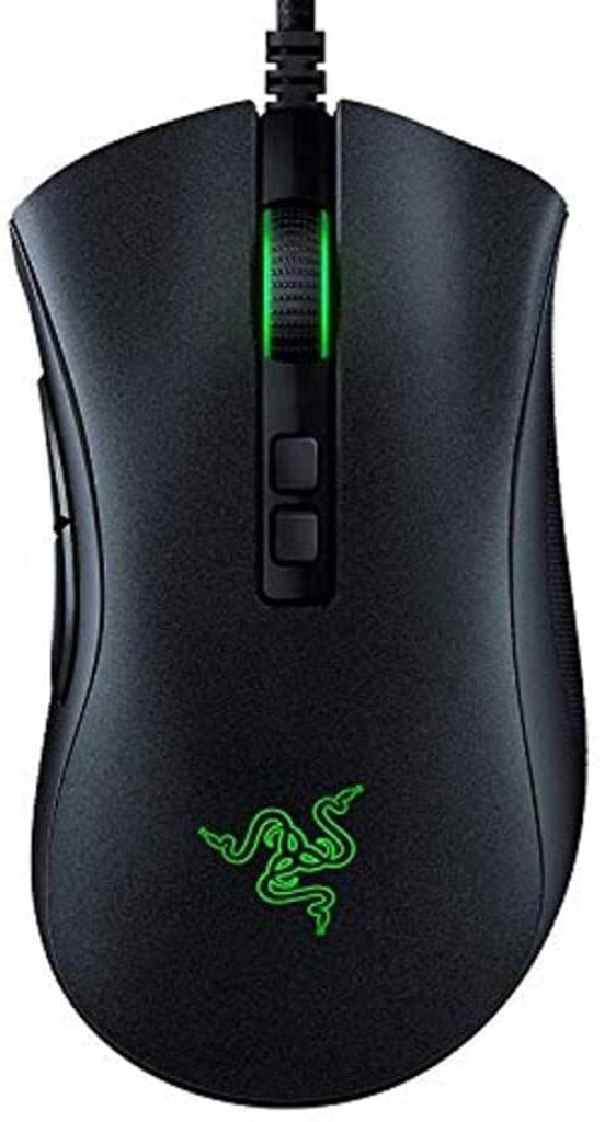 [22/06/2021] Razer DeathAdder V2*