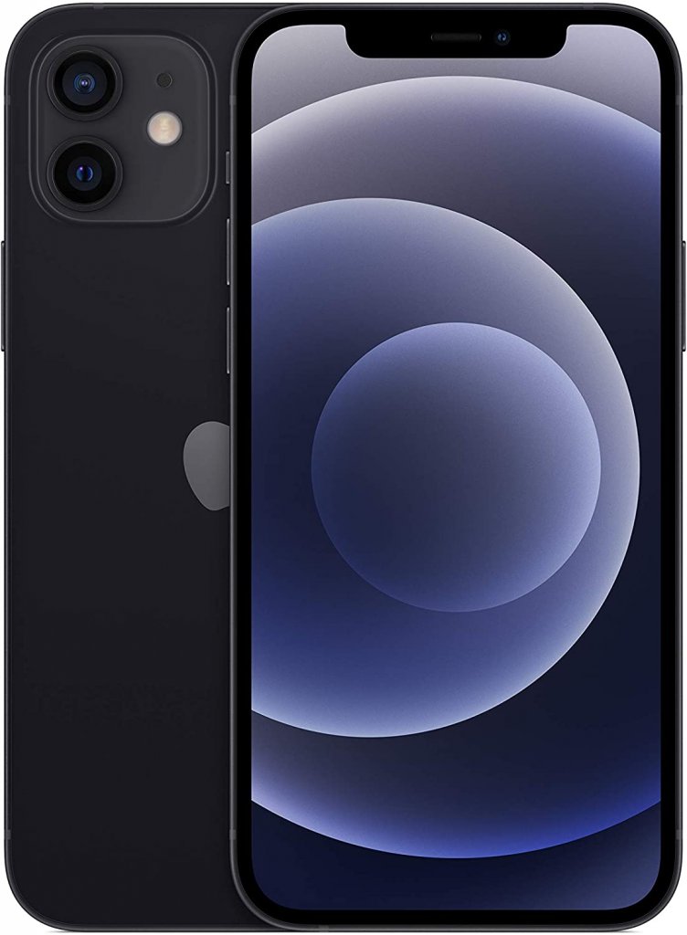 [22/06/2021] iPhone 12 Mini*