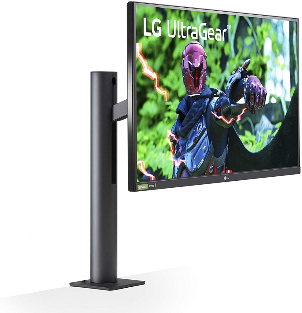 [22/06/2021] LG 27GN88A-B 68,5 cm (27 Zoll)*