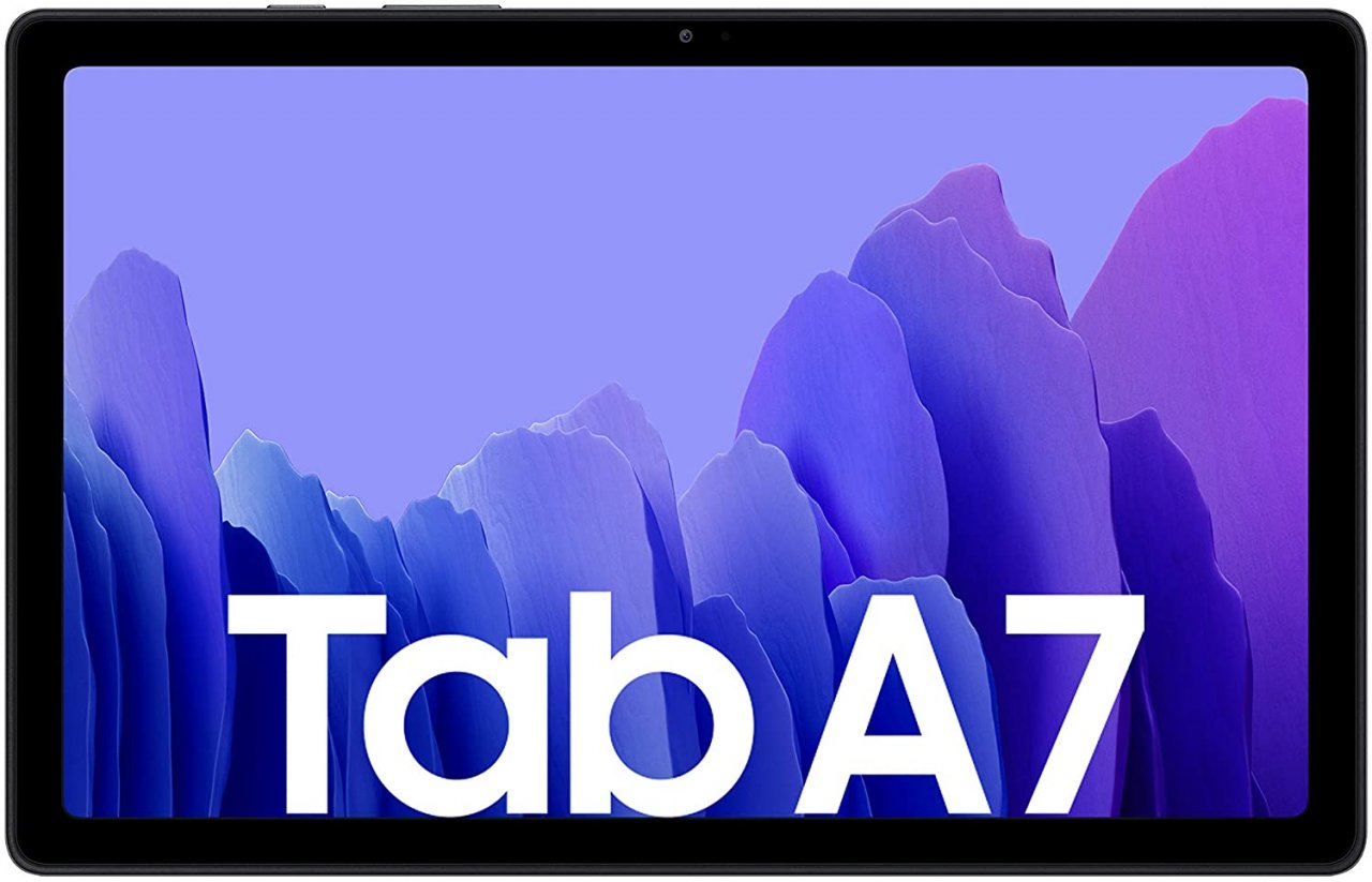 [22/06/2021] Samsung Galaxy Tab A7*