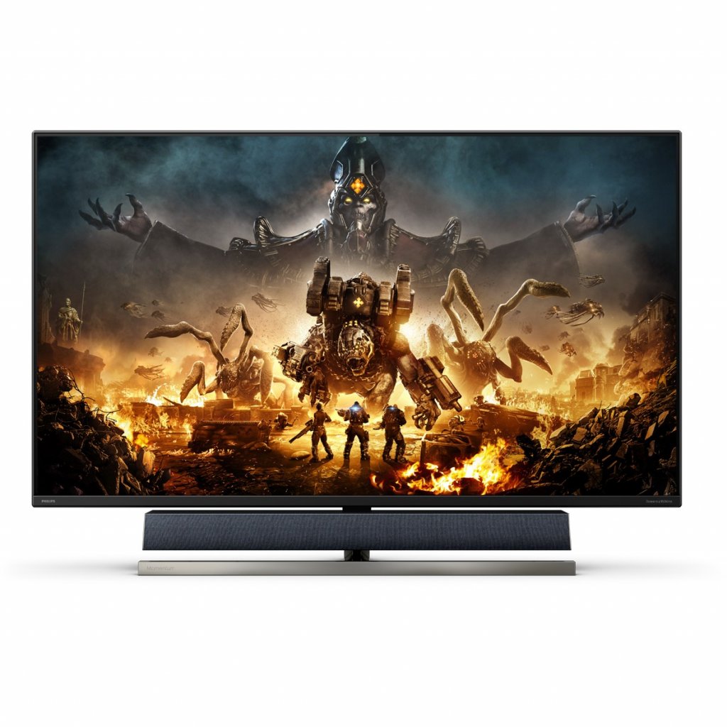 [22/06/2021] Philips Momentum 559M1RYV: Ein „Designed for Xbox“ Gaming-Monitor&nbsp; (2)