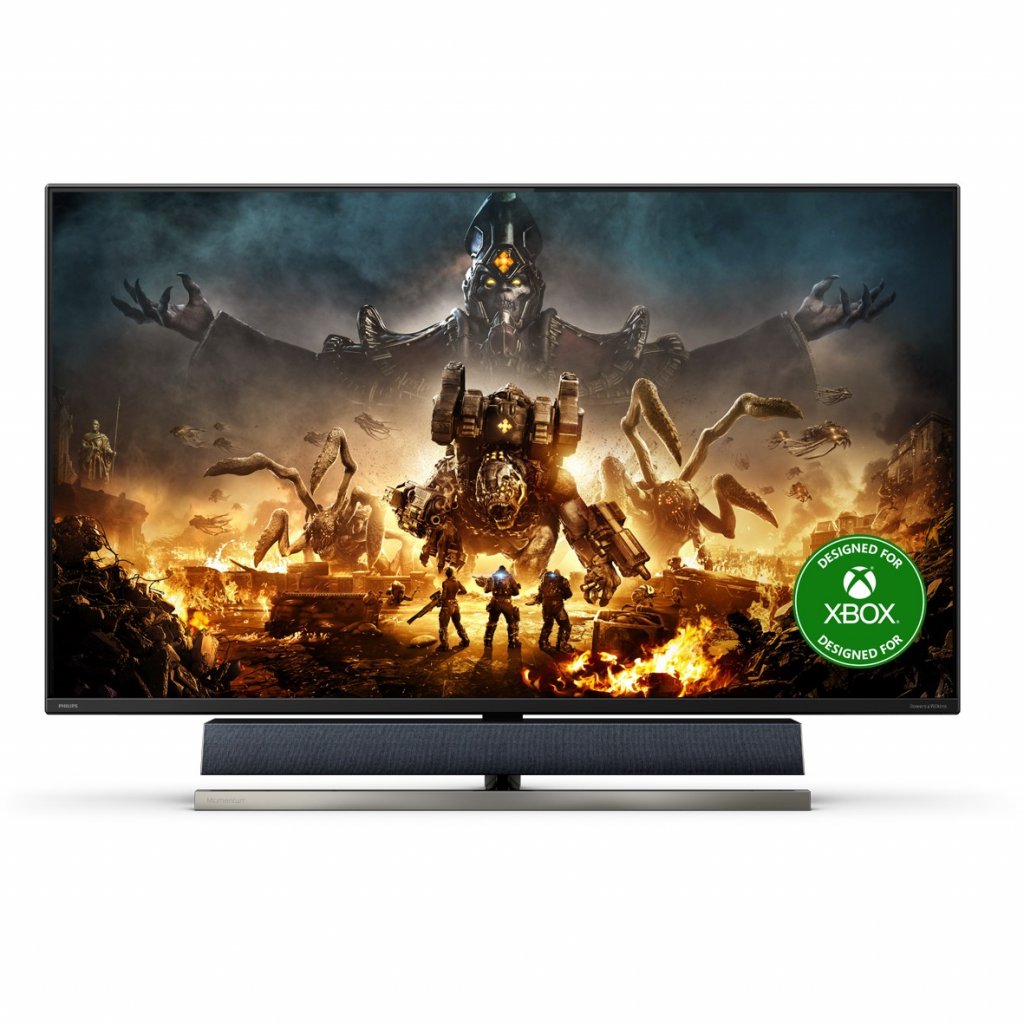 [22/06/2021] Philips Momentum 559M1RYV: Ein „Designed for Xbox“ Gaming-Monitor&nbsp; (3)