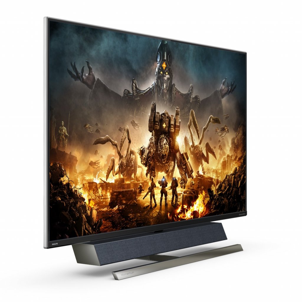 [22/06/2021] Philips Momentum 559M1RYV: Ein „Designed for Xbox“ Gaming-Monitor&nbsp; (5)
