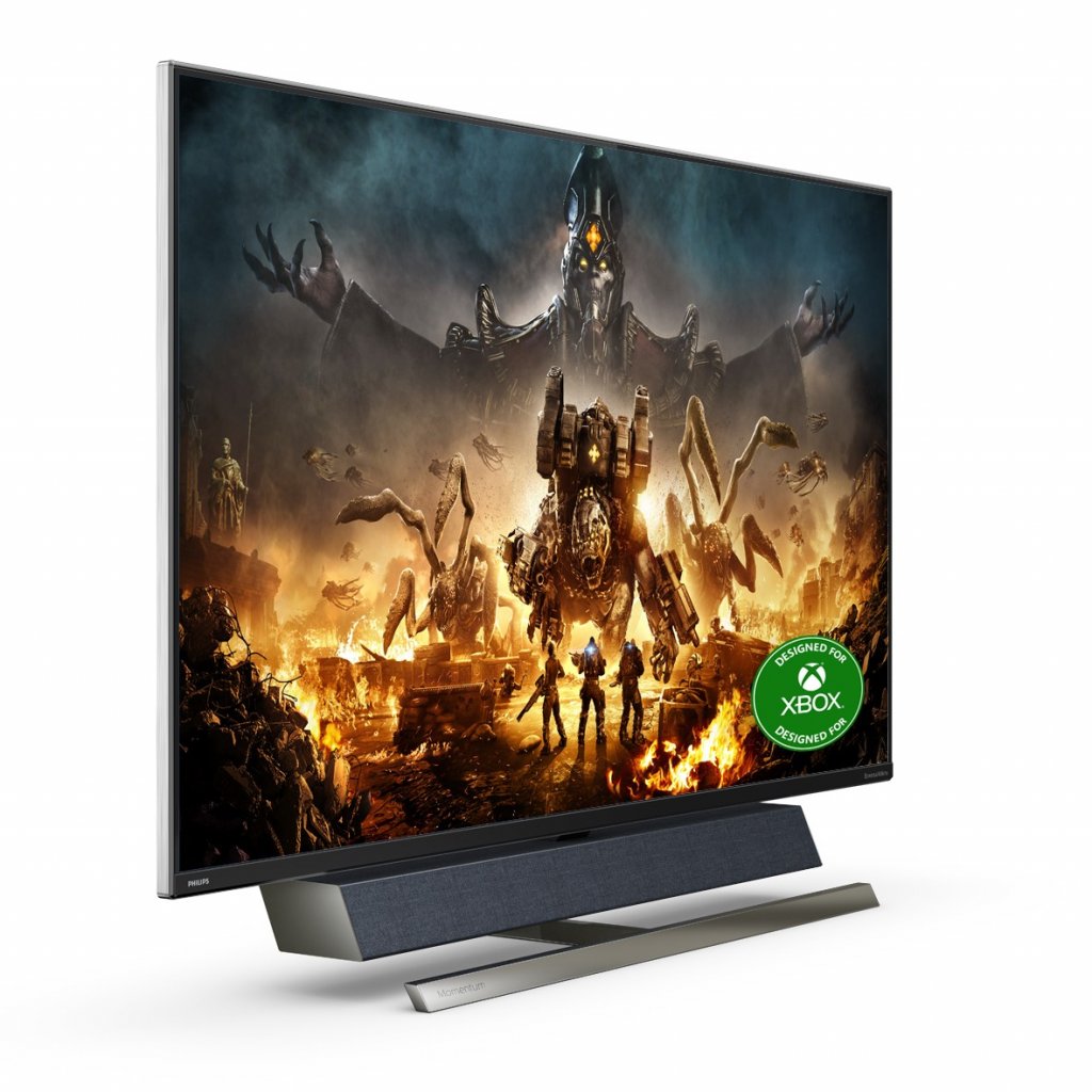 [22/06/2021] Philips Momentum 559M1RYV: Ein „Designed for Xbox“ Gaming-Monitor&nbsp; (6)
